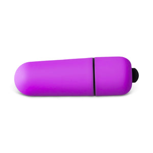 Mini Bullet - Purple - Pleasure Malta