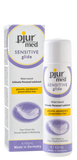 pjur med SENSITIVE glide - 100ml