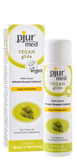 pjur med VEGAN glide - 100ml - Pleasure Malta