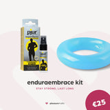 Eduraembrace kit