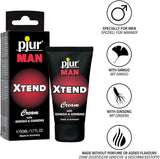 pjur Man XTEND Cream - 50ml