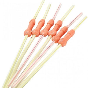 Sexy cocktail sippers - Pleasuremalta