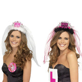 Bride To Be Hen Night Kit