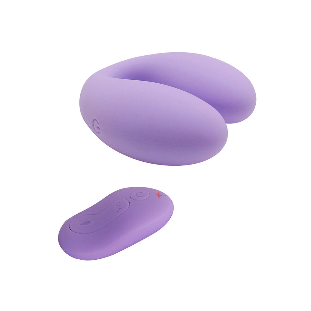 Remote Control 10-Speed - Pleasuremalta