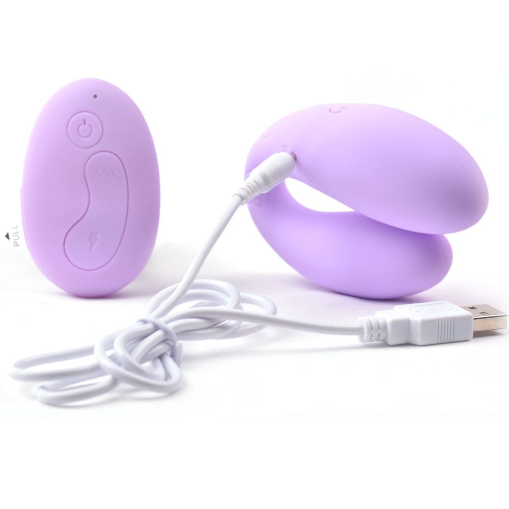 Remote Control 10-Speed - Pleasuremalta