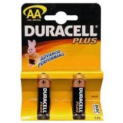AA Batteries - Pleasuremalta