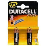 AA Batteries - Pleasuremalta
