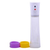 Electric Automatic Penis Pump USB Rechargeable