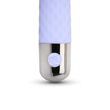 10-Speed USB Recharging Silicone Vibrator - Pleasure Malta