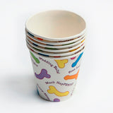 Sexy party cups (pack of 6) - Pleasuremalta