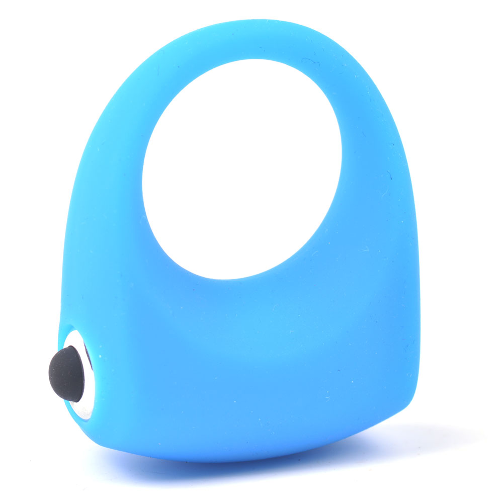 Majestic Vibrating Cock Ring - Pleasuremalta