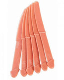 Sexy Knives (pack of 6) - Pleasuremalta