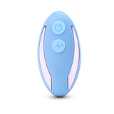 9 Speeds Remote Control Silicone Cock Ring - Pleasure Malta