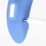 9 Speeds Remote Control Silicone Cock Ring - Pleasure Malta