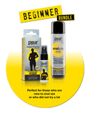 Beginner Bundle - Pleasure Malta