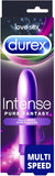 Durex Play Pure Fantasy Personal Vibrating Massager