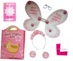 The Hen Party Kit - Pleasuremalta