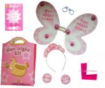 The Hen Party Kit