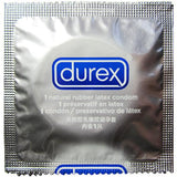 50 Durex Performa Condoms - Pleasuremalta