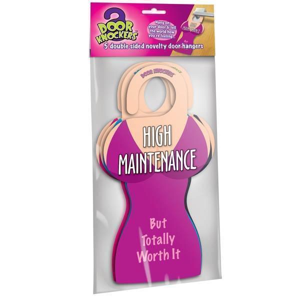 Door Knockers - Pleasuremalta