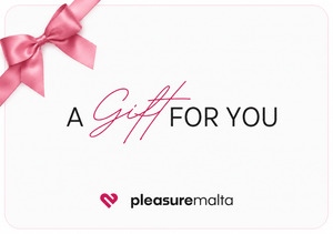 Pleasure Malta Gift Card