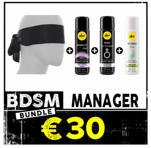 BDSM Manager
