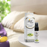 pjur med Pro-Long Spray - Delay Spray for Men - with Oak Bark Extract - Reduces Hypersensitivity (20 ml) - Pleasure Malta
