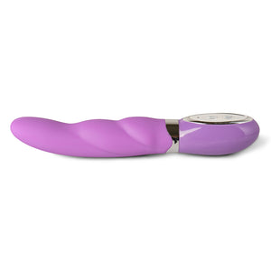 10-Mode Silicone Waterproof Vibrator - Pleasure Malta