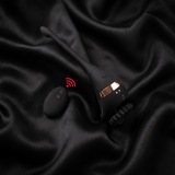 Wearable Cock Ring for Couples (ANA016)