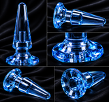 Anal Plug (ANA008)