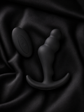 Anal Plug with Remote (ANA015)