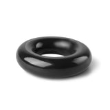 Triple Donuts Cockring Kit from Blush Novelties, Phthalates Free, 3 colors. Perform like a stud, super stretchy! - Pleasure Malta