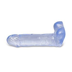 Mini Realistic Dildo - Pleasure Malta