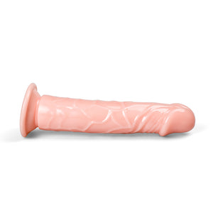 Hard Standing Realistic Dildo - Pleasure Malta