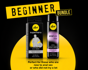 Beginner Bundle