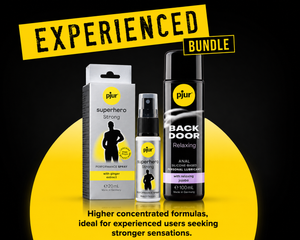 Experienced Bundle