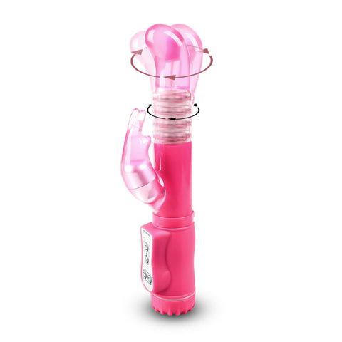 Jessica Rabbit G-Spot Vibrators (New Design)
