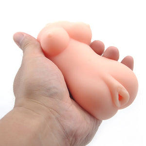 Body Masturbator Realistic pocket pussy - Pleasure Malta