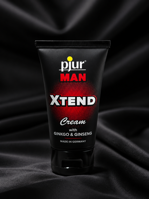 pjur Man XTEND Cream - 50ml (LUB002)
