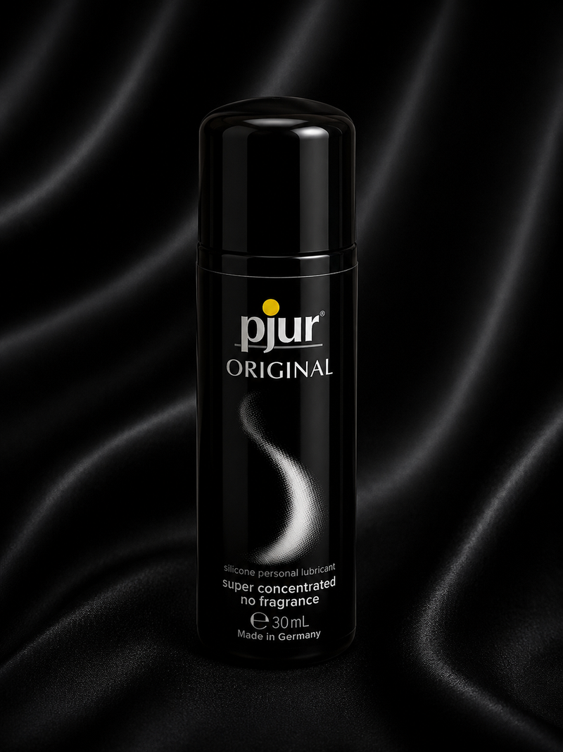pjur Original - 30ml  (LUB010) - Pleasure Malta