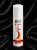 pjur Woman Vegan - 30ml (LUB011)