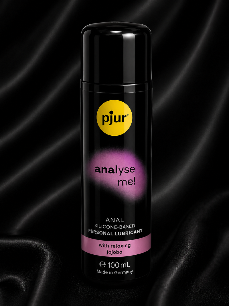 pjur Analyse Me Relaxing - 100ml (LUB022) - Pleasure Malta
