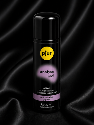 pjur Analyse Me Relaxing - 30ml (LUB025)