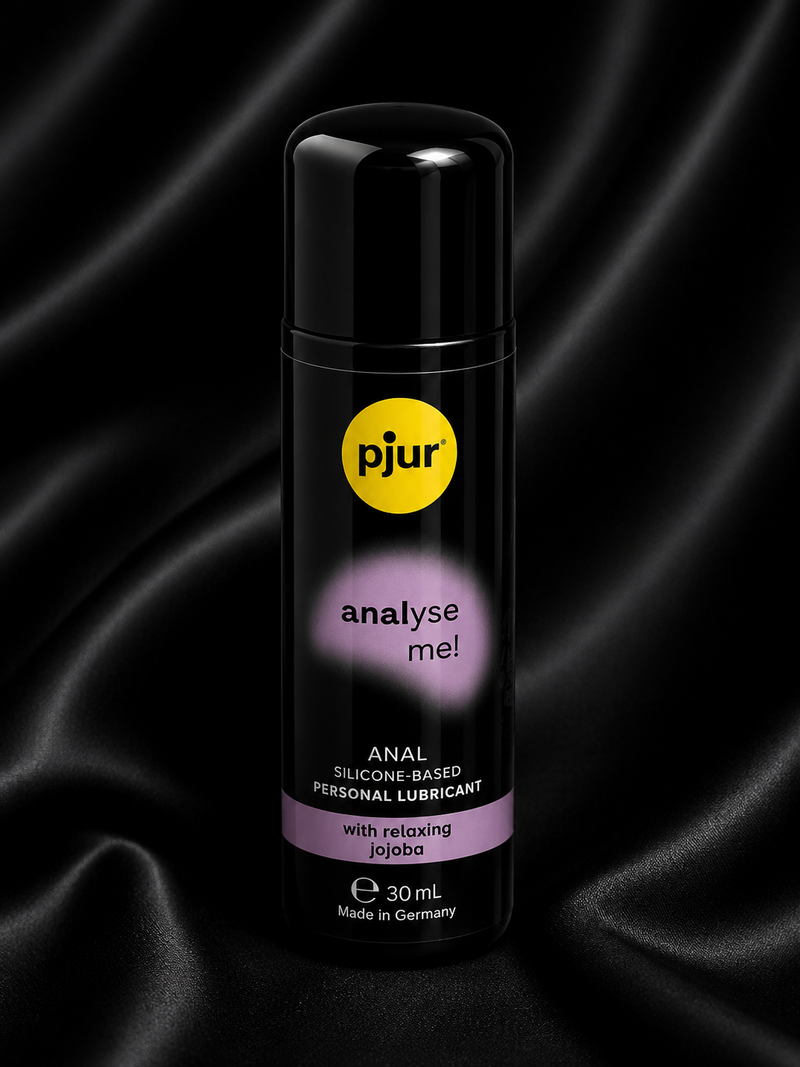 pjur Analyse Me Relaxing - 30ml (LUB025) - Pleasure Malta