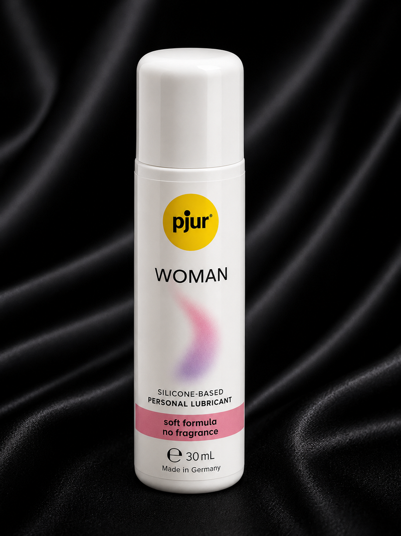 pjur Woman - 30ml (LUB026) - Pleasure Malta