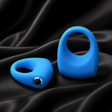 Majestic Vibrating Cock Ring (TOYS003)