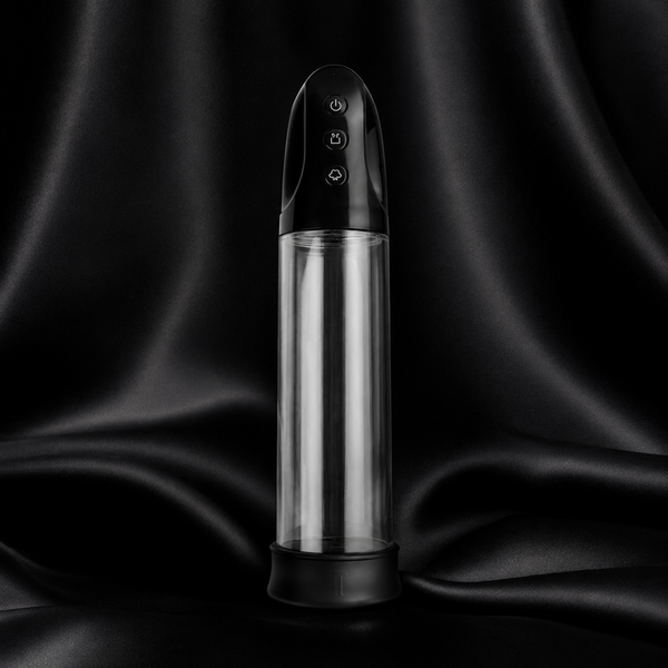 Penis Pumps