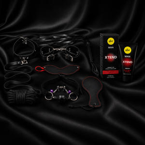 BDSM Director (TOYS015)