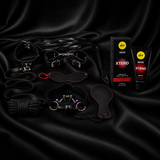 BDSM Director (TOYS015) - Pleasure Malta