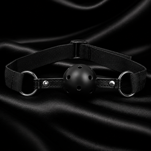Gag Ball (TOYS017)